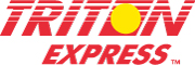 Triton Express Logo